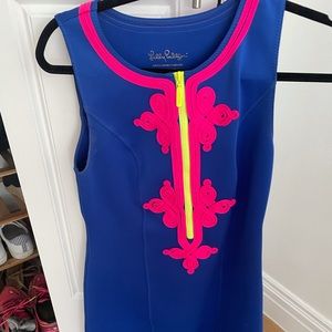 Lilly Pulitzer dress